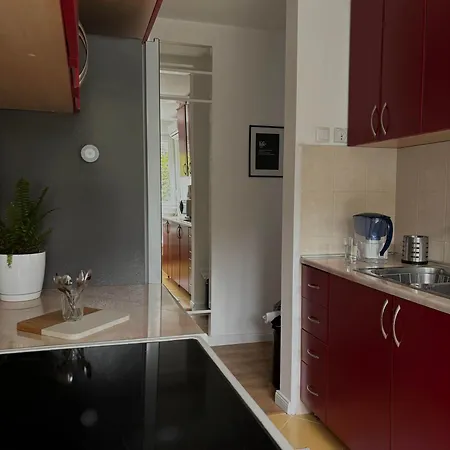 Bella Vista Apartment