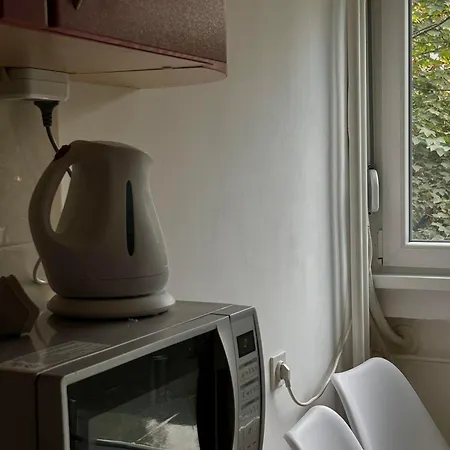 Apartment Bella Vista *