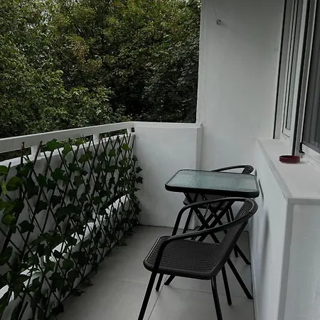 Apartment Bella Vista *