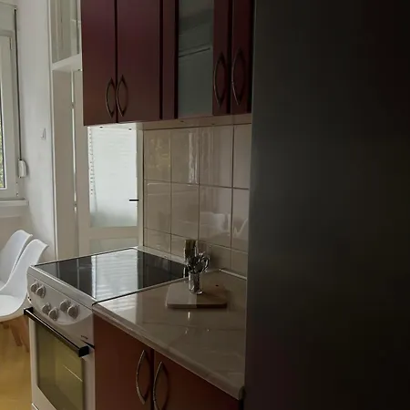 Bella Vista Apartment
