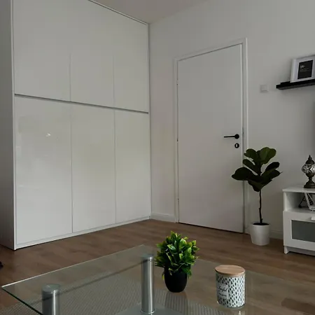 Bella Vista Belgrade